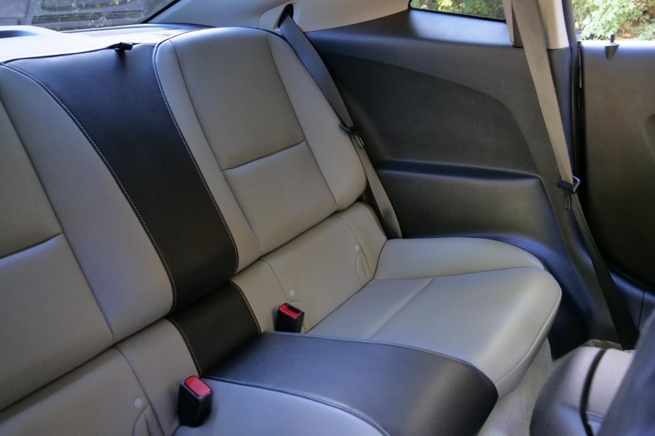 2010 Chevrolet Camaro 2SS / Manual / 6.2L V8 / Heated Leather Seats High Point NC