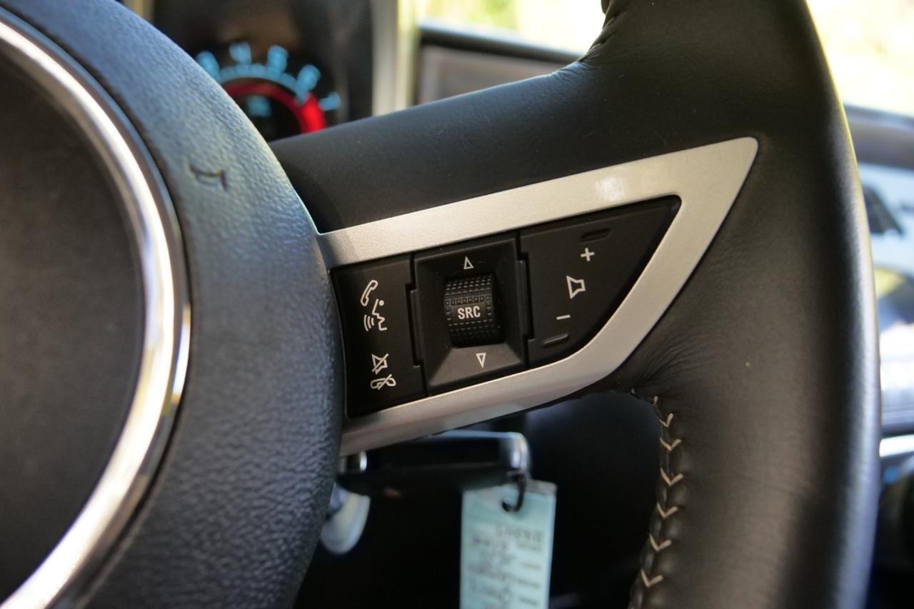 2010 Chevrolet Camaro 2SS / Manual / 6.2L V8 / Heated Leather Seats High Point NC