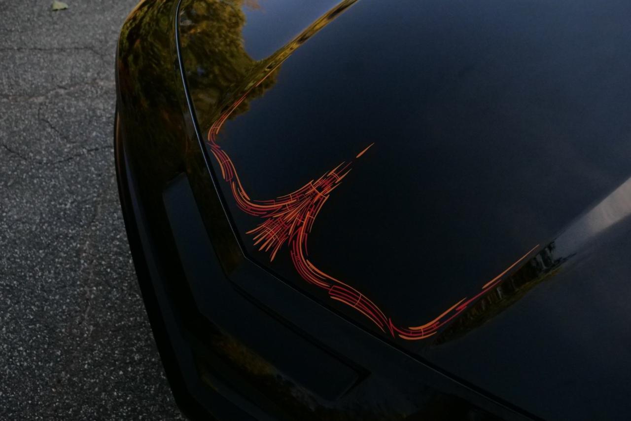 2010 Chevrolet Camaro 2SS / Manual / 6.2L V8 / Heated Leather Seats High Point NC