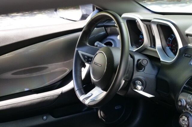 2010 Chevrolet Camaro 2SS / RS Package / 6.2L V8 / Manual! High Point NC