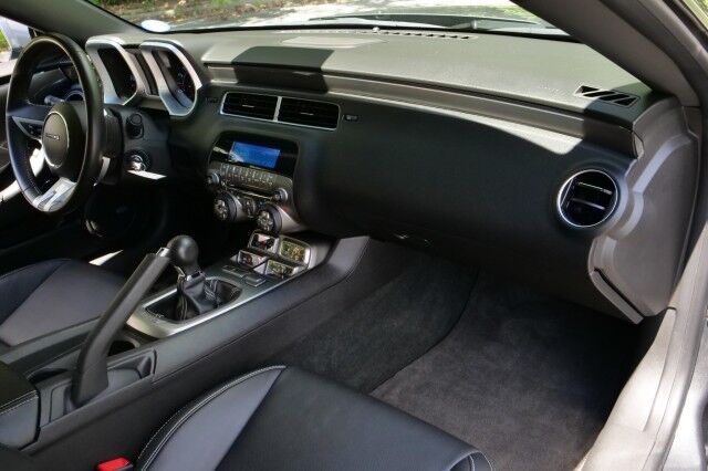 2010 Chevrolet Camaro 2SS / RS Package / 6.2L V8 / Manual! High Point NC