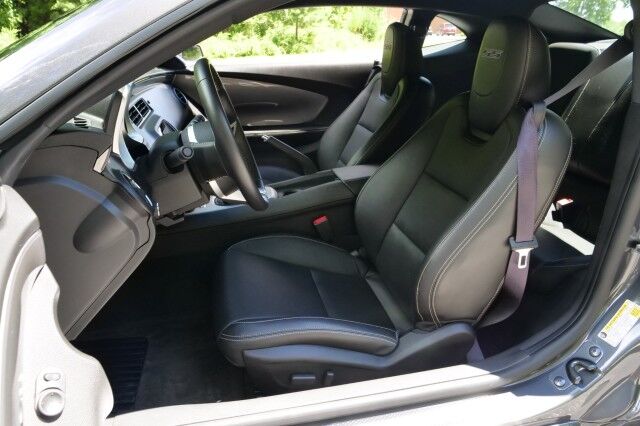 2010 Chevrolet Camaro 2SS / RS Package / 6.2L V8 / Manual! High Point NC