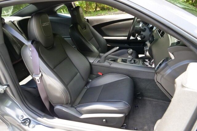 2010 Chevrolet Camaro 2SS / RS Package / 6.2L V8 / Manual! High Point NC