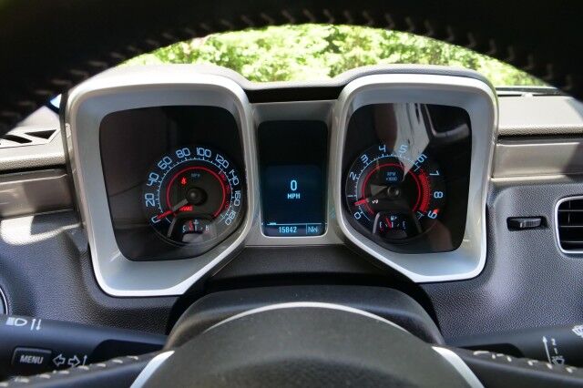 2010 Chevrolet Camaro 2SS / RS Package / 6.2L V8 / Manual! High Point NC
