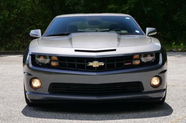 2010 Chevrolet Camaro 2SS / RS Package / 6.2L V8 / Manual! High Point NC