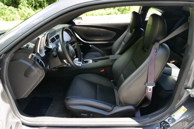 2010 Chevrolet Camaro 2SS / RS Package / 6.2L V8 / Manual! High Point NC