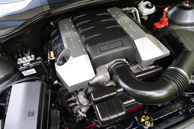 2010 Chevrolet Camaro 2SS / RS Package / 6.2L V8 / Manual! High Point NC