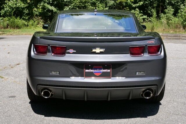 2010 Chevrolet Camaro 2SS / RS Package / 6.2L V8 / Manual! High Point NC