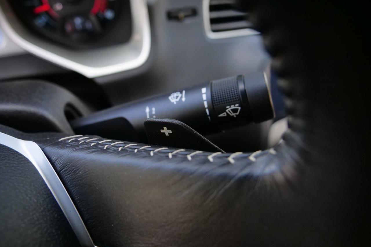 2010 Chevrolet Camaro 2SS / RS Package / Black Wheel PKG / V8! Lincolnton NC