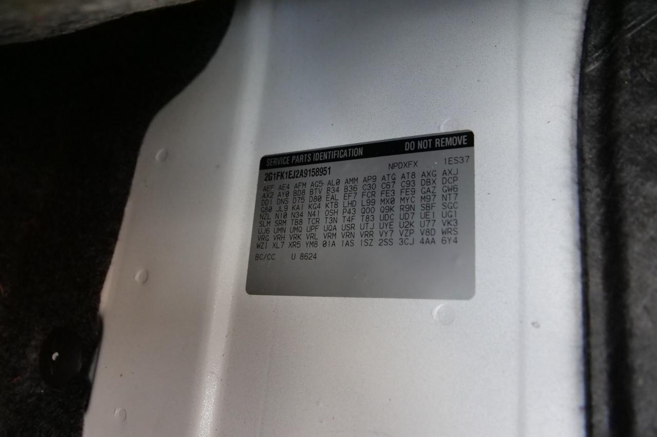 2010 Chevrolet Camaro 2SS / RS Package / Black Wheel PKG / V8! Lincolnton NC