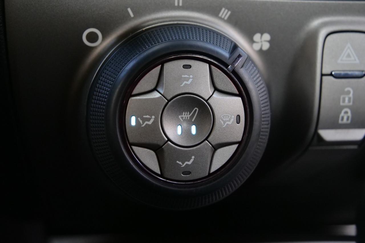 2010 Chevrolet Camaro 2SS / RS Package / Black Wheel PKG / V8! Lincolnton NC