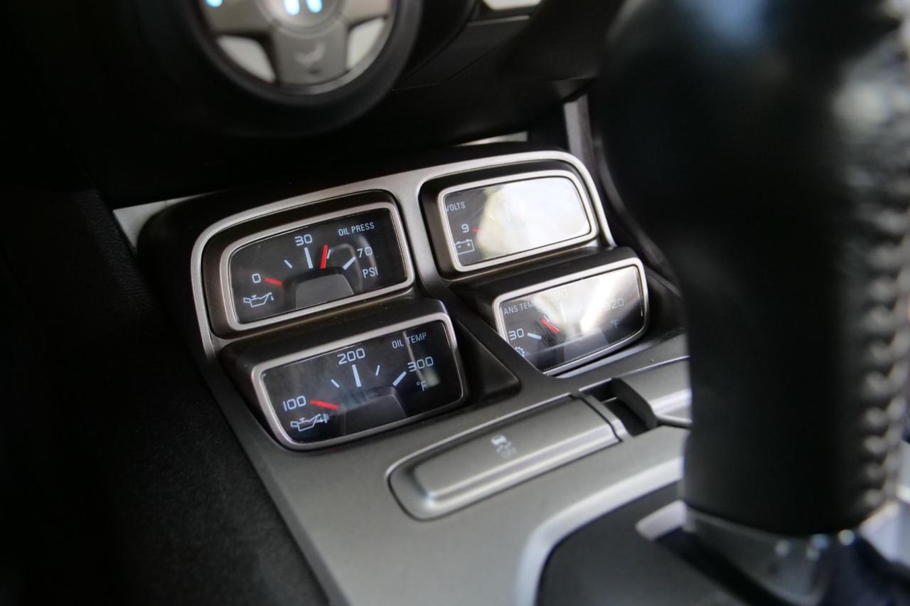 2010 Chevrolet Camaro 2SS / RS Package / Black Wheel PKG / V8! Lincolnton NC