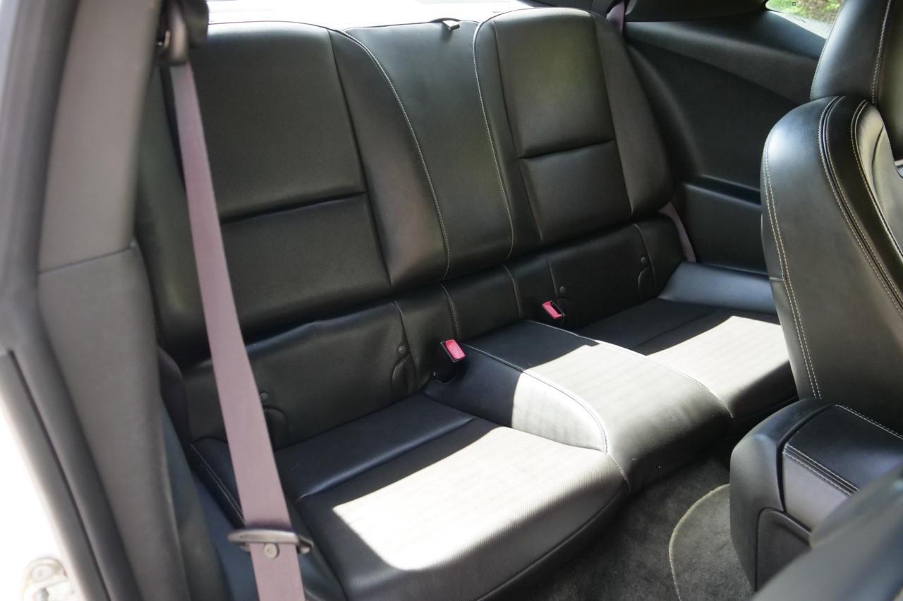 2010 Chevrolet Camaro 2SS / RS Package / Black Wheel PKG / V8! Lincolnton NC