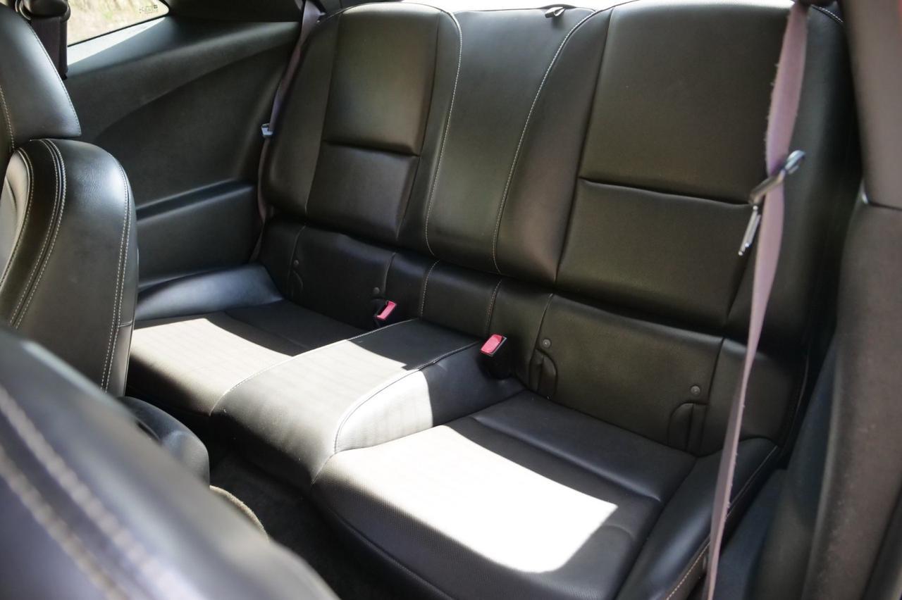 2010 Chevrolet Camaro 2SS / RS Package / Black Wheel PKG / V8! Lincolnton NC