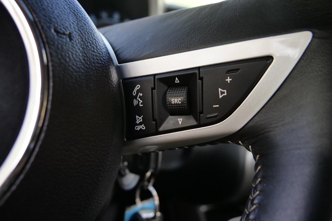 2010 Chevrolet Camaro 2SS / RS Package / Black Wheel PKG / V8! Lincolnton NC