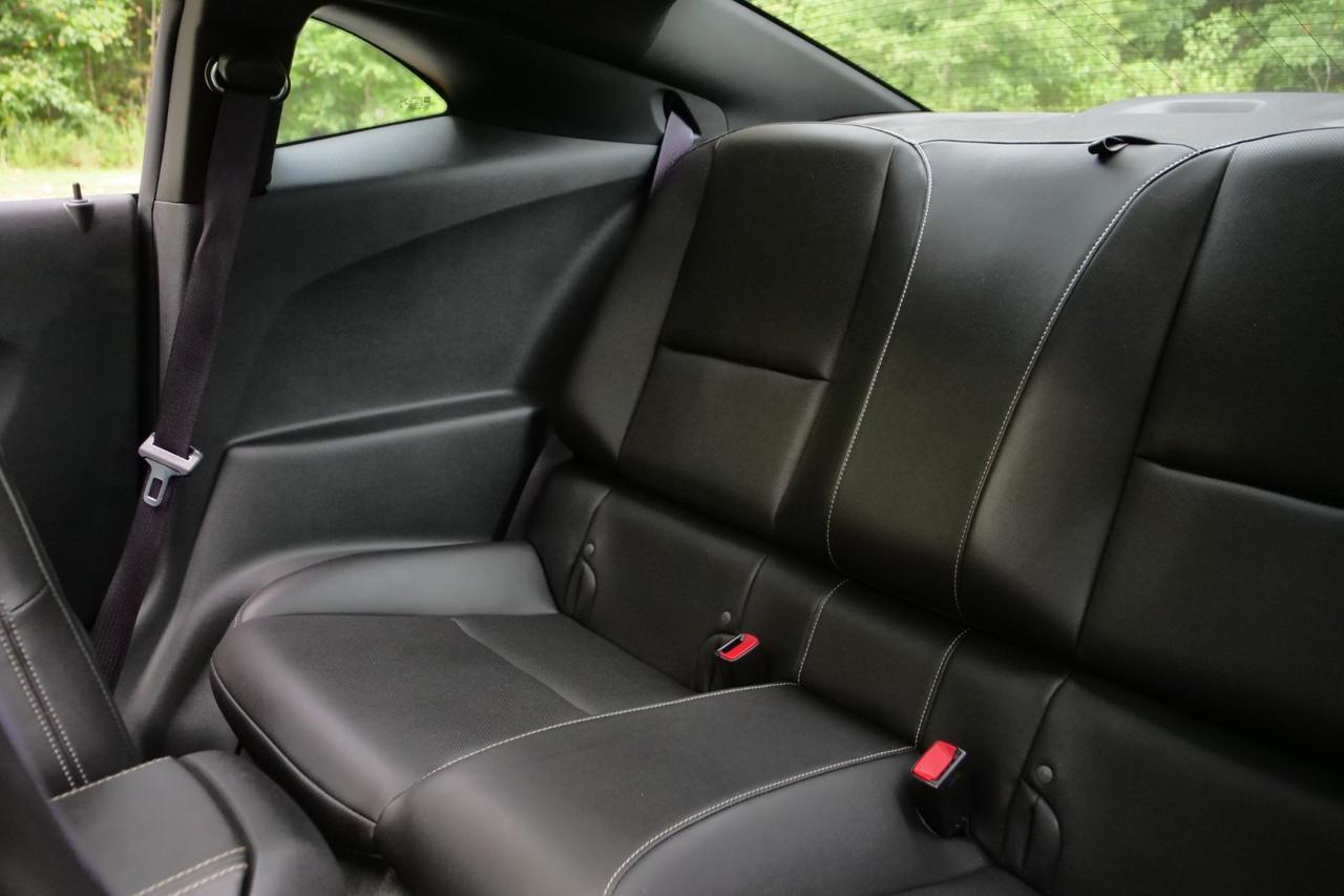 2010 Chevrolet Camaro 2SS / Transformers Special Edition / 6.2L V8 Lincolnton NC