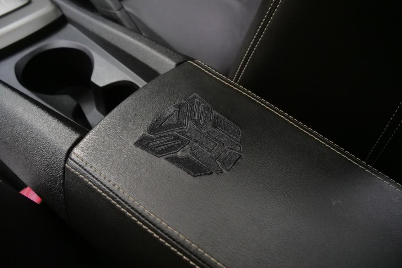 2010 Chevrolet Camaro 2SS / Transformers Special Edition / 6.2L V8 Lincolnton NC