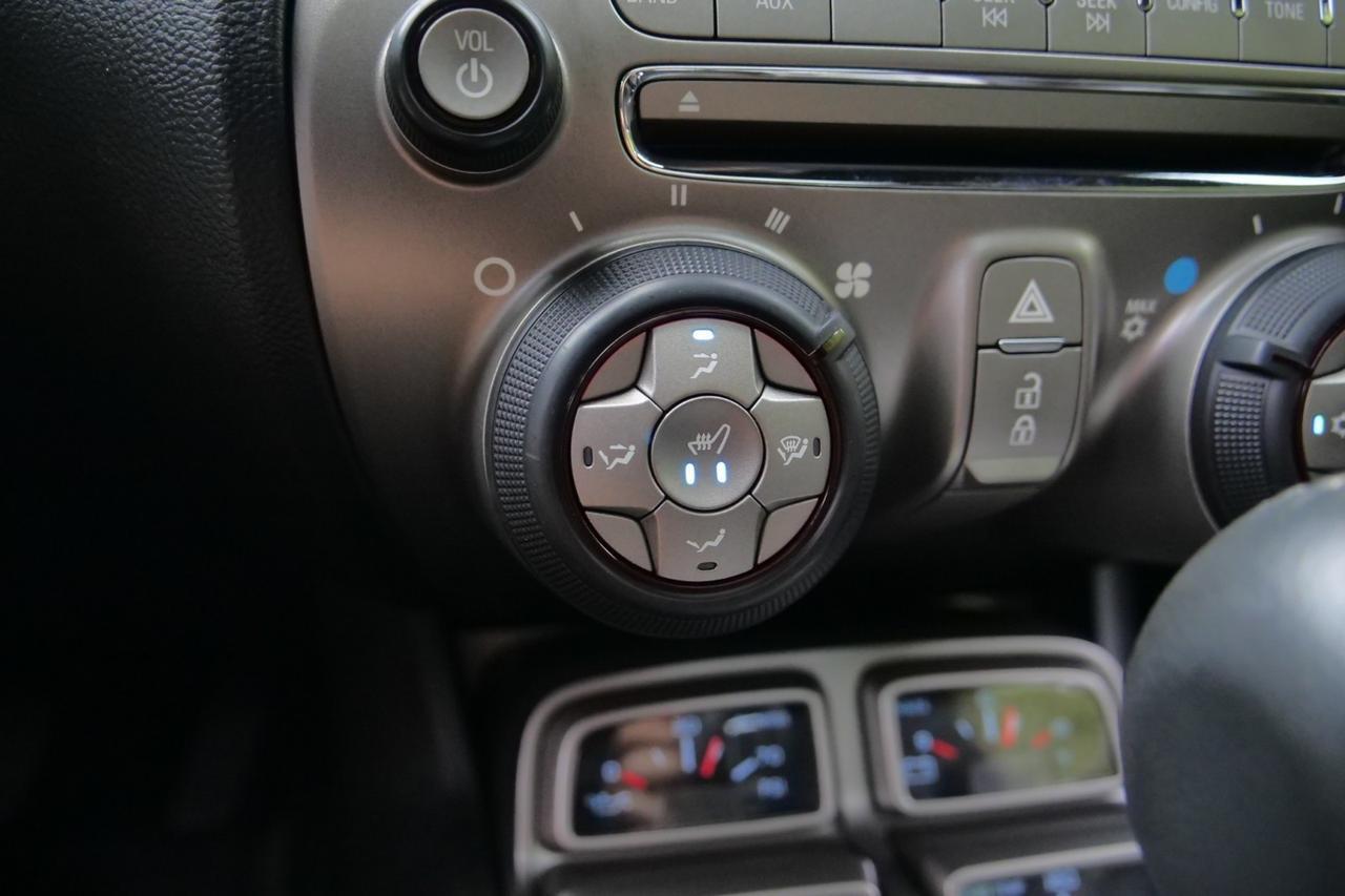 2010 Chevrolet Camaro 2SS / Transformers Special Edition / 6.2L V8 Lincolnton NC