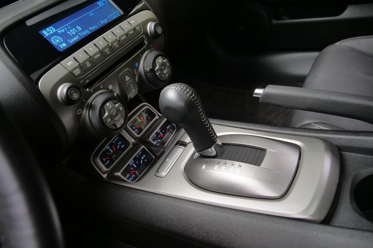 2010 Chevrolet Camaro 2SS / Transformers Special Edition / 6.2L V8 Lincolnton NC