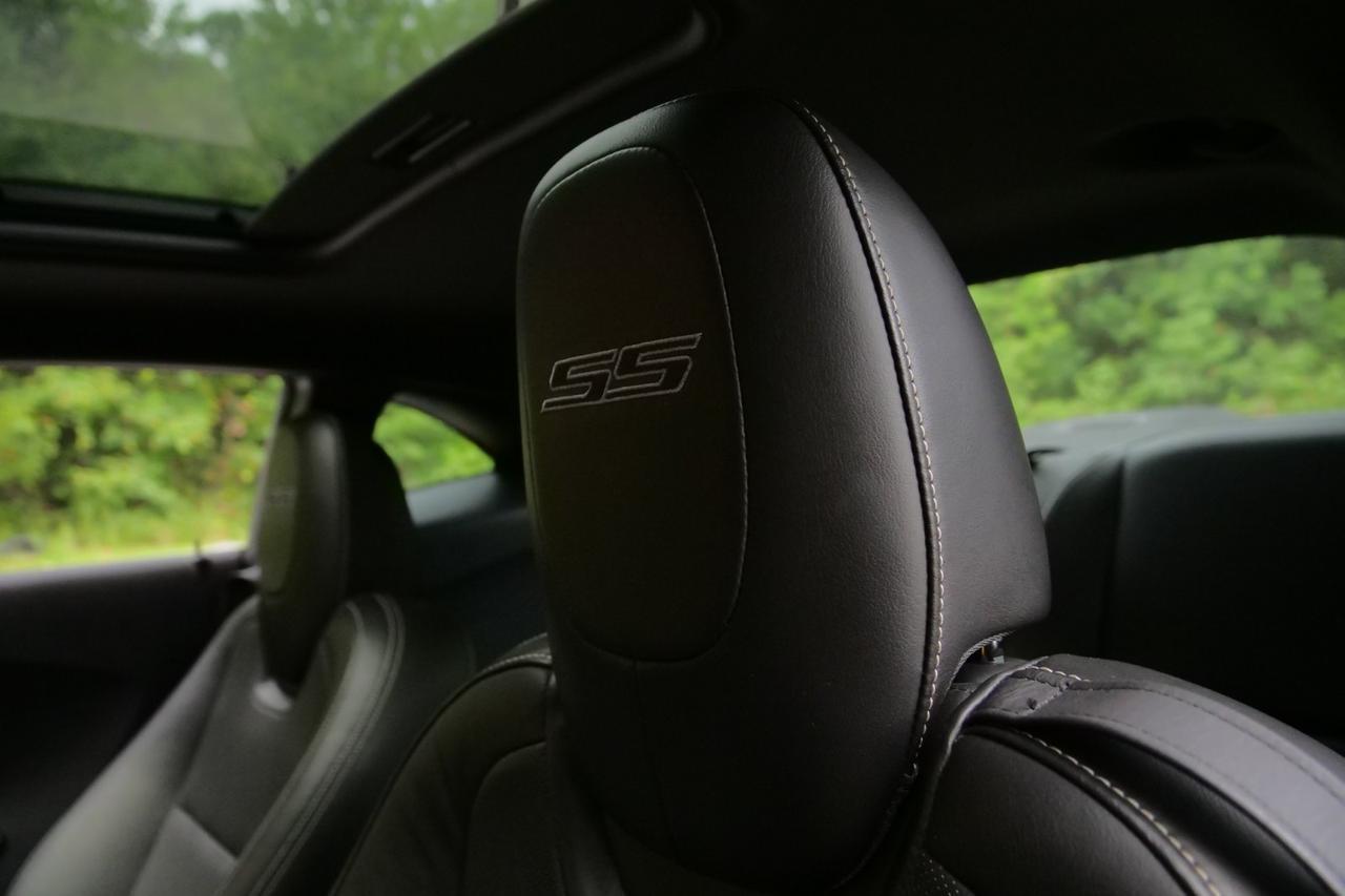 2010 Chevrolet Camaro 2SS / Transformers Special Edition / 6.2L V8 Lincolnton NC
