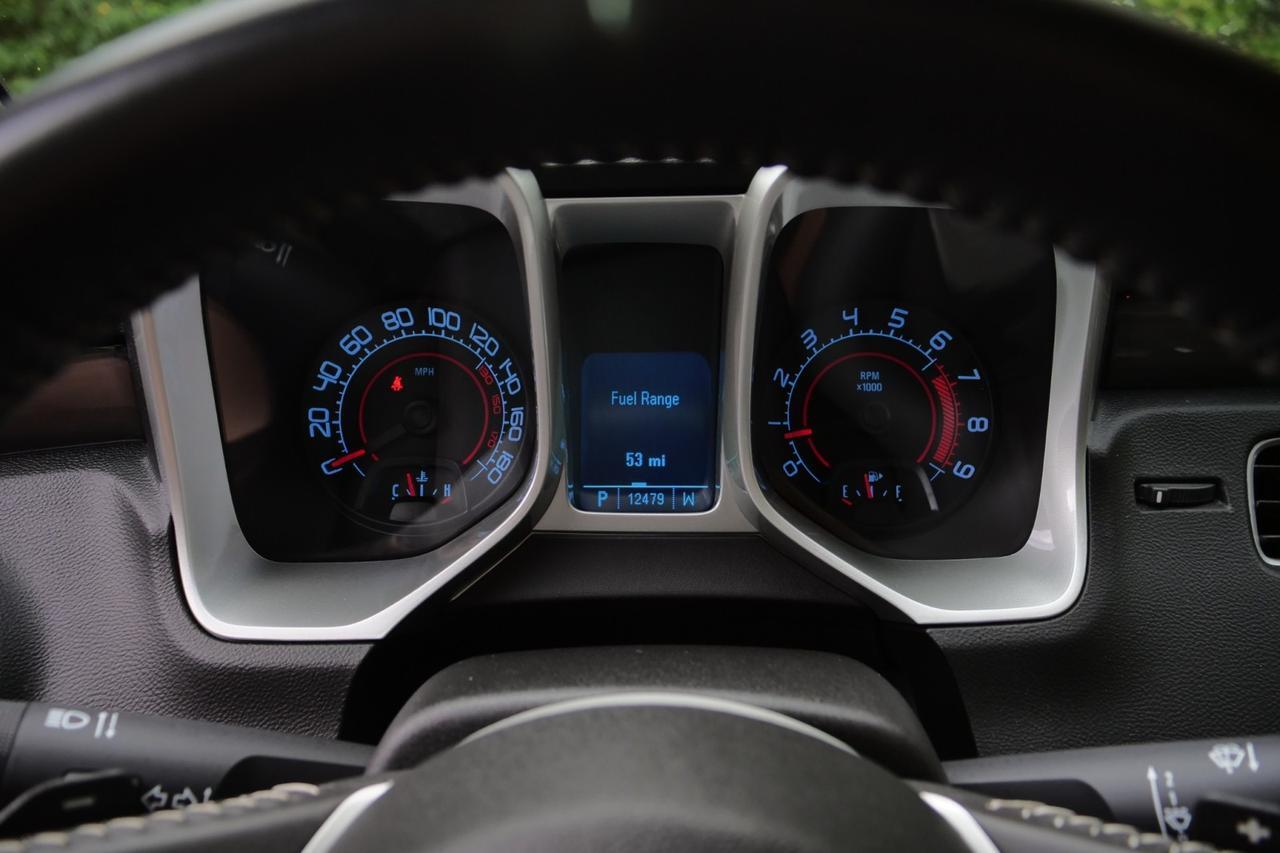 2010 Chevrolet Camaro 2SS / Transformers Special Edition / 6.2L V8 Lincolnton NC