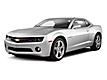 2010 Chevrolet Camaro 2SS