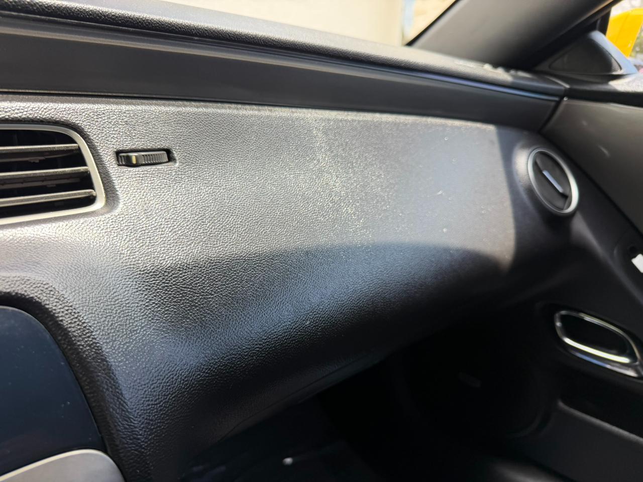 2010 Chevrolet Camaro 2dr Cpe 2SS Jacksonville FL