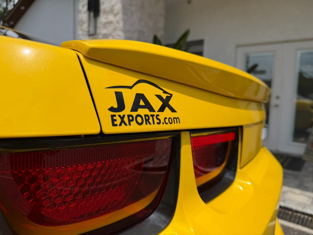 2010 Chevrolet Camaro 2dr Cpe 2SS Jacksonville FL