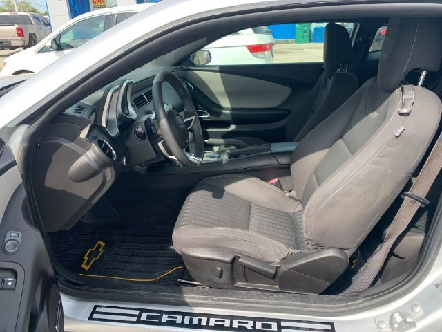 2010 Chevrolet Camaro LS Coupe Sarasota FL