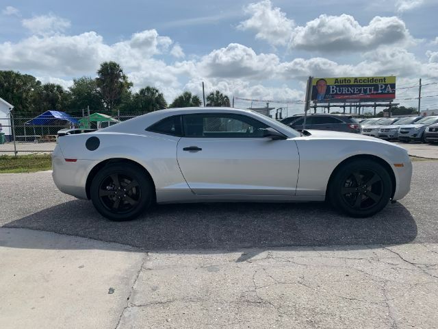 2010 Chevrolet Camaro LS Coupe Sarasota FL