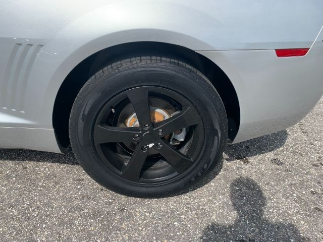 2010 Chevrolet Camaro LS Coupe Sarasota FL