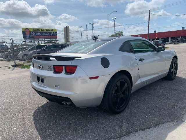 2010 Chevrolet Camaro LS Coupe Sarasota FL