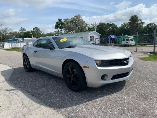 2010 Chevrolet Camaro LS Coupe Sarasota FL