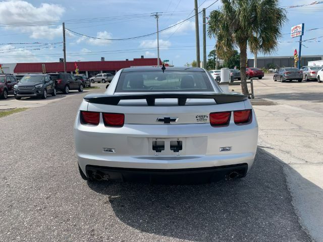 2010 Chevrolet Camaro LS Coupe Sarasota FL