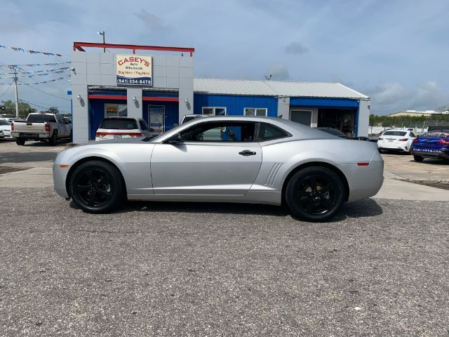 2010 Chevrolet Camaro LS Coupe Sarasota FL