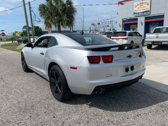 2010 Chevrolet Camaro LS Coupe Sarasota FL