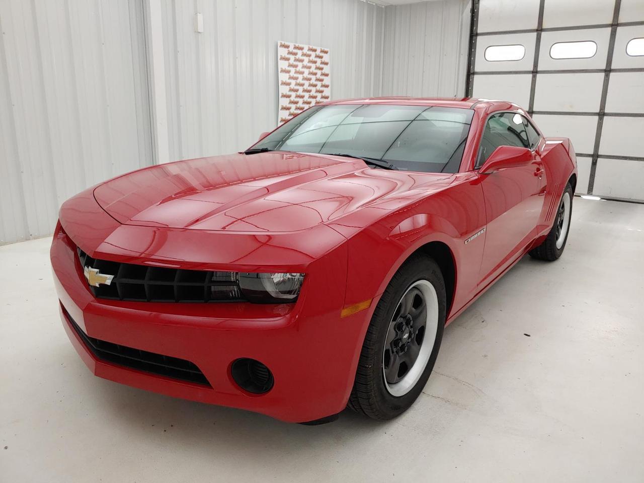 Find Chevrolet Camaro for sale in Manhattan KS