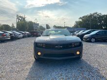 2010_Chevrolet_Camaro_LT2 Coupe_ Hattiesburg MS