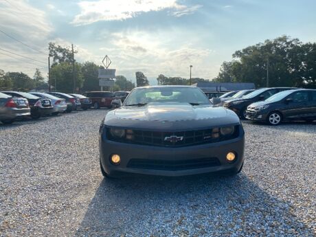 2010 Chevrolet Camaro LT2 Coupe Hattiesburg MS