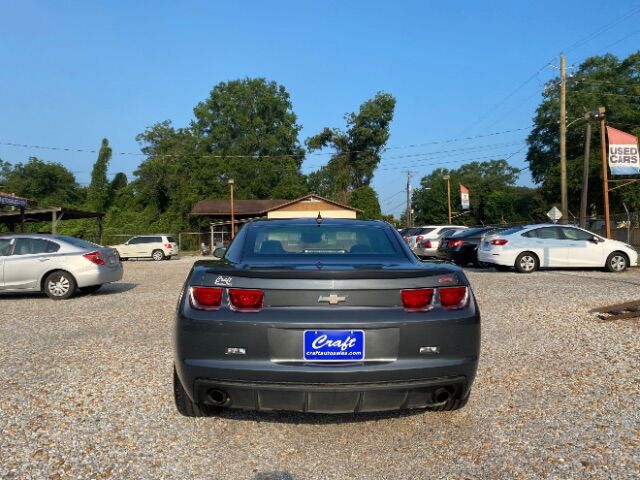 2010 Chevrolet Camaro LT2 Coupe Hattiesburg MS