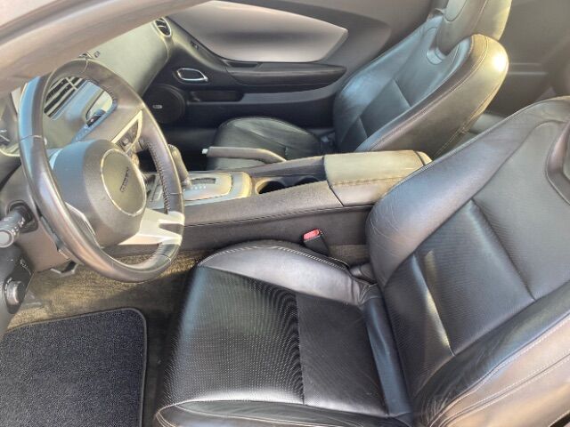 2010 Chevrolet Camaro LT2 Coupe Hattiesburg MS