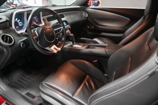 2010 Chevrolet Camaro RS 2dr Coupe Chicago IL