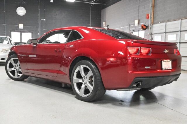 2010 Chevrolet Camaro RS 2dr Coupe Chicago IL