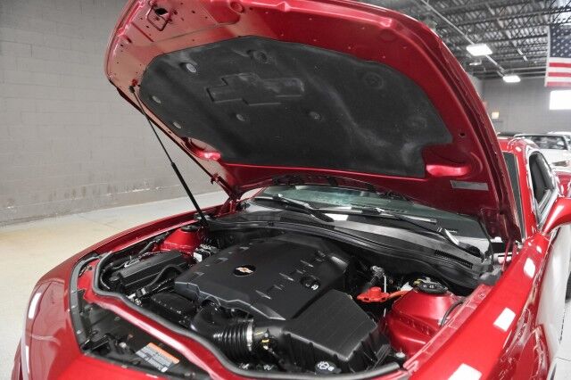 2010 Chevrolet Camaro RS 2dr Coupe Chicago IL