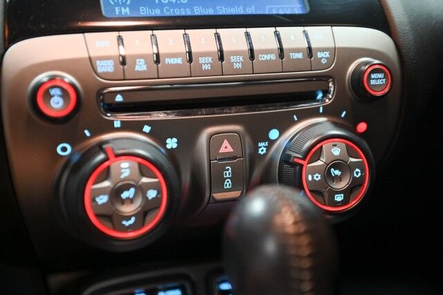 2010 Chevrolet Camaro RS 2dr Coupe Chicago IL