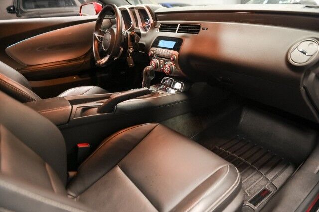 2010 Chevrolet Camaro RS 2dr Coupe Chicago IL