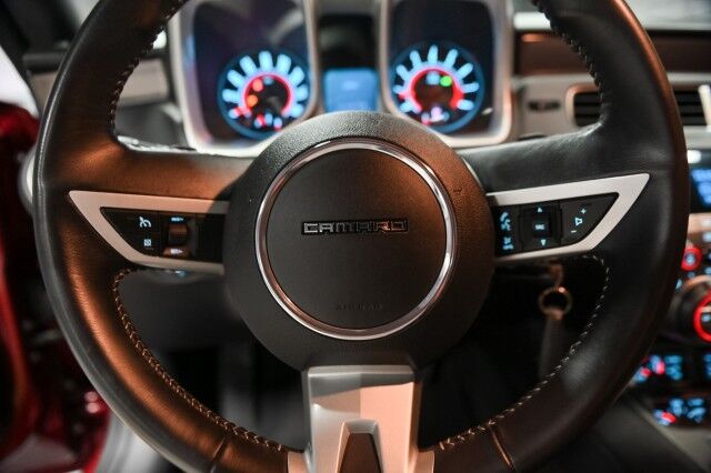2010 Chevrolet Camaro RS 2dr Coupe Chicago IL