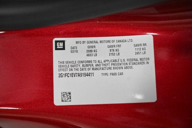 2010 Chevrolet Camaro RS 2dr Coupe Chicago IL