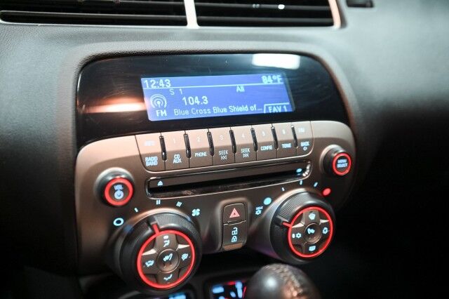 2010 Chevrolet Camaro RS 2dr Coupe Chicago IL