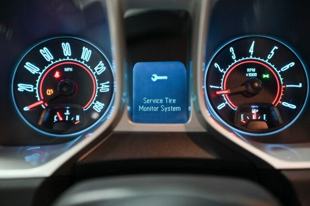 2010 Chevrolet Camaro RS 2dr Coupe Chicago IL